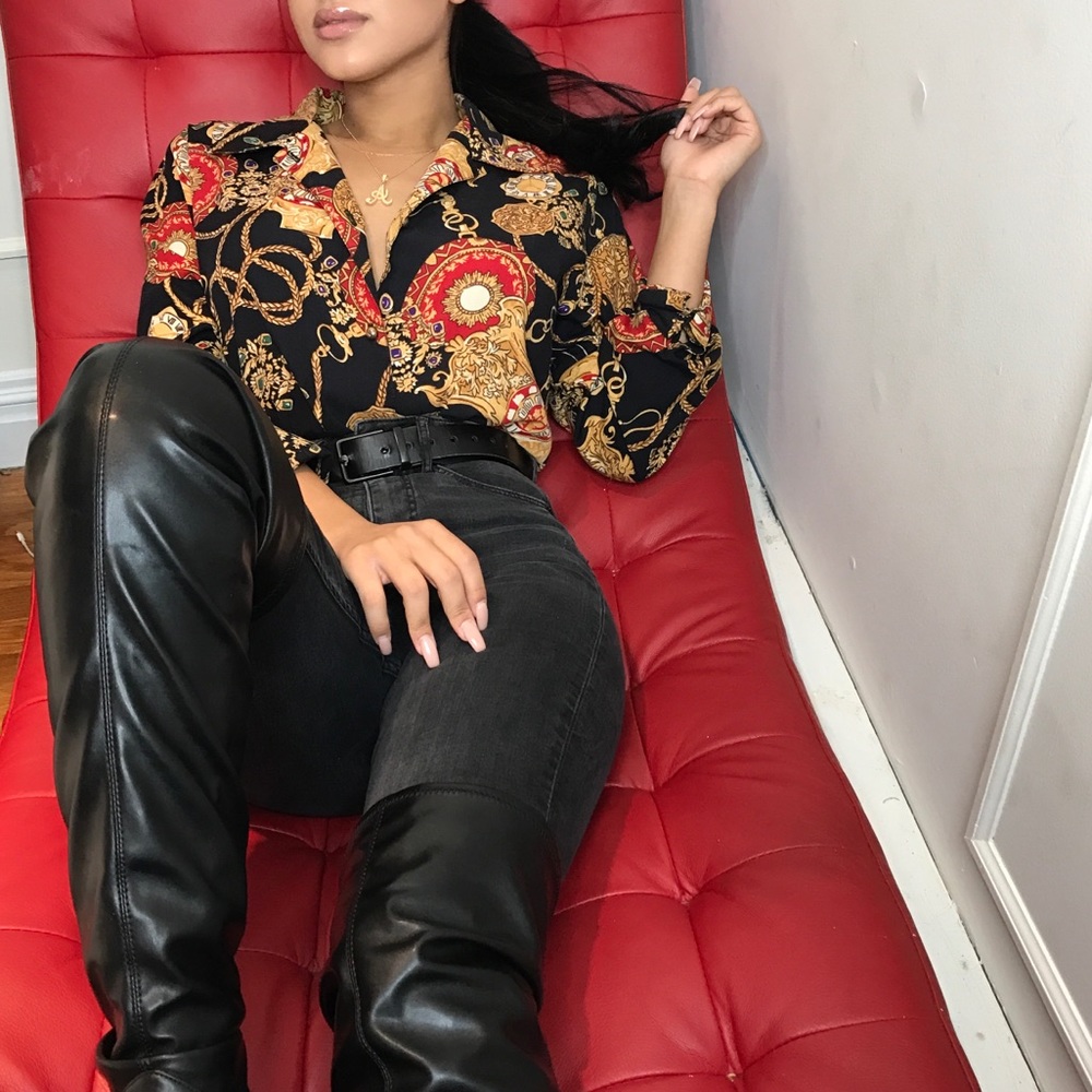Blouse